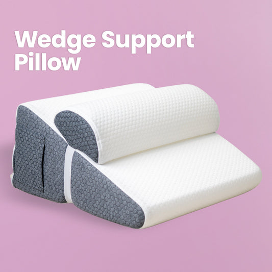 Orthocore™ Wedge Support Pillow