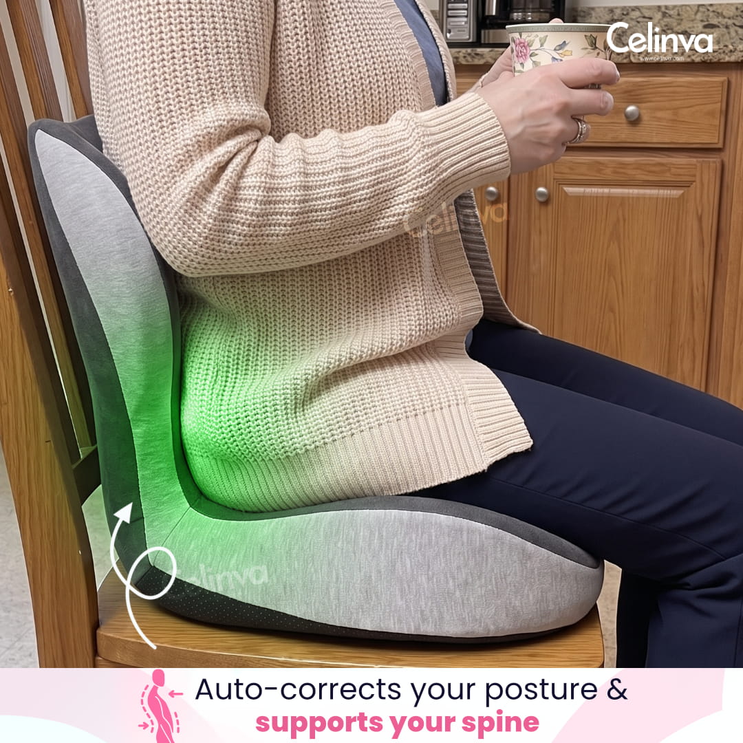 Celinva™ Orthopedic Cushion 2.0