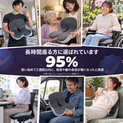 OrthoCore™ オーソペディッククッション