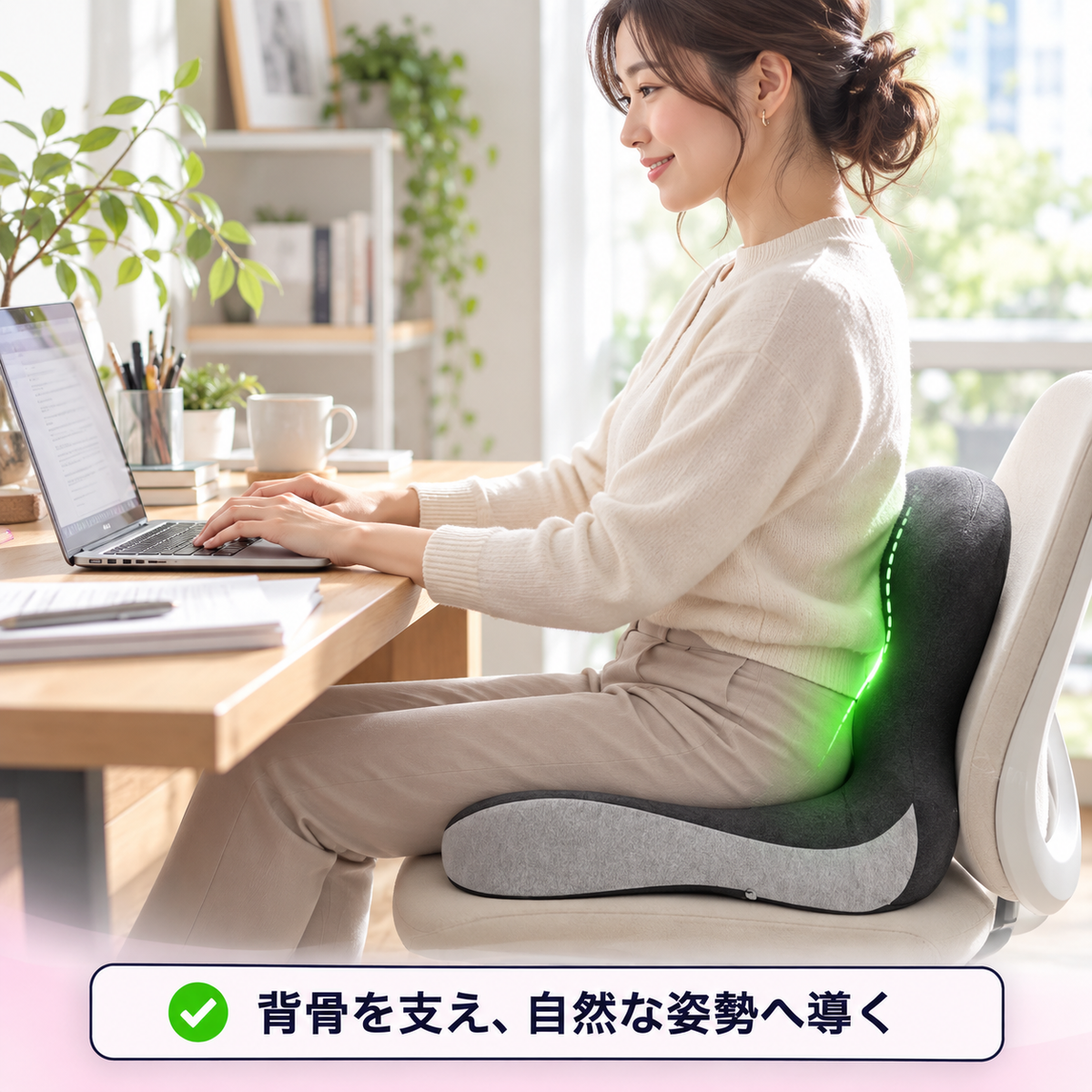 OrthoCore™ オーソペディッククッション