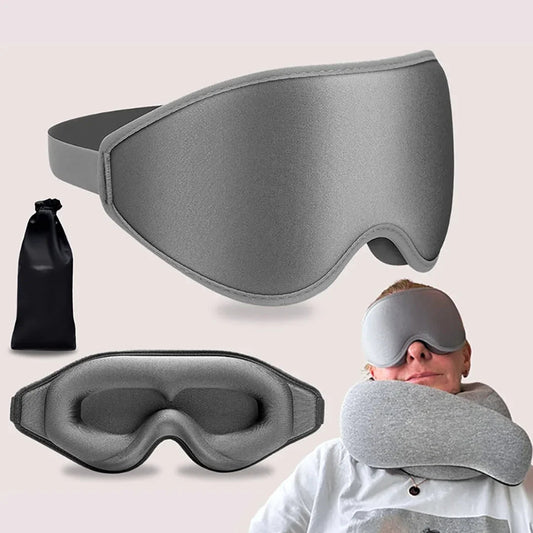 Orthocore™ Premium Sleep Mask