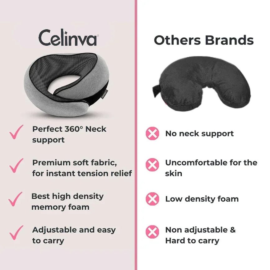 Travel Pillow